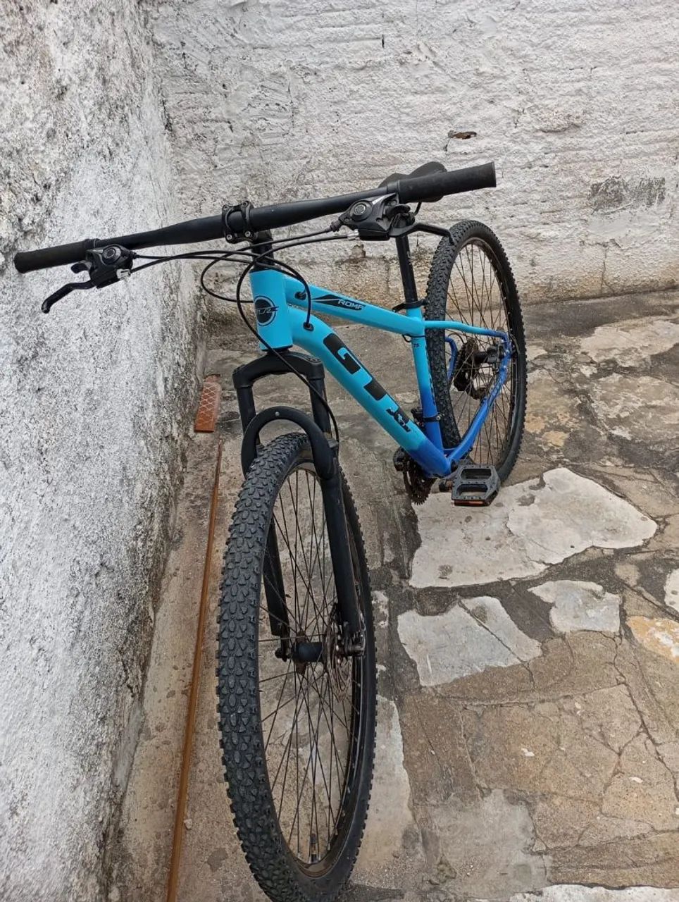 Bicicleta  - Foto 3