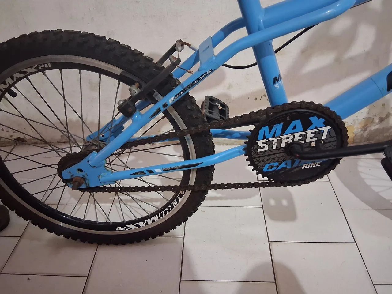 Bicicleta - Foto 3