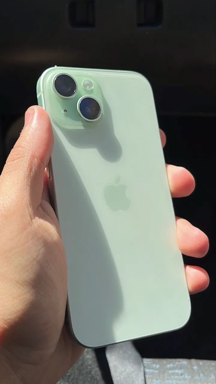 Iphone 15 128gb