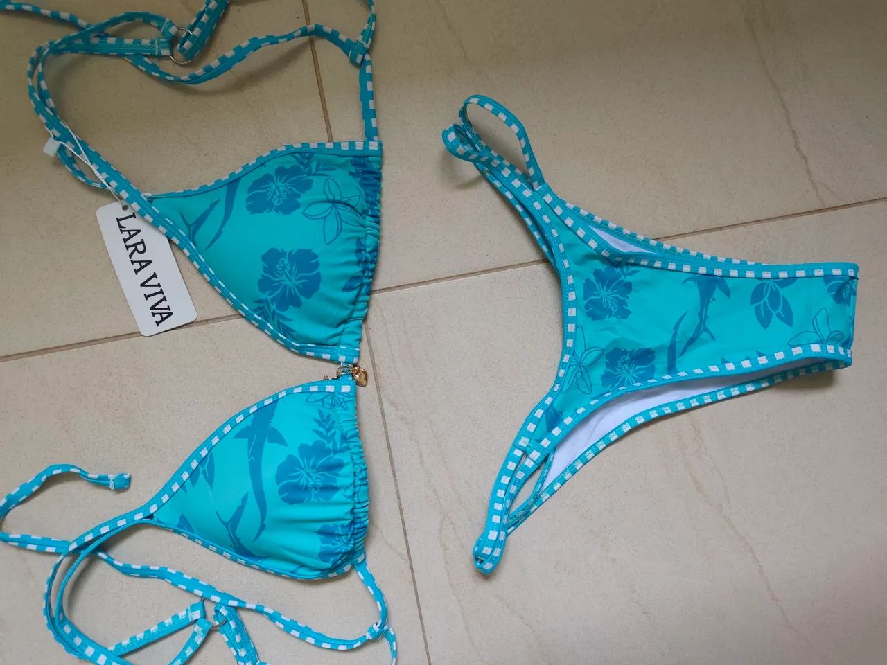 Conjunto biquíni  - Foto 4