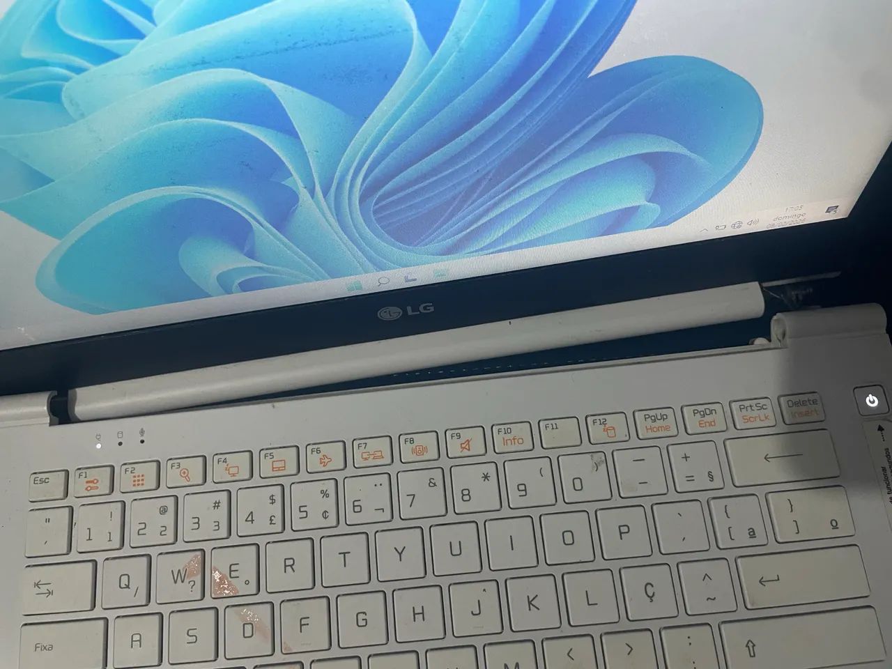 Vendo Notebook  - Foto 2