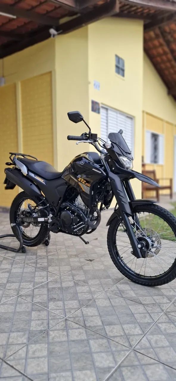 Lander 250