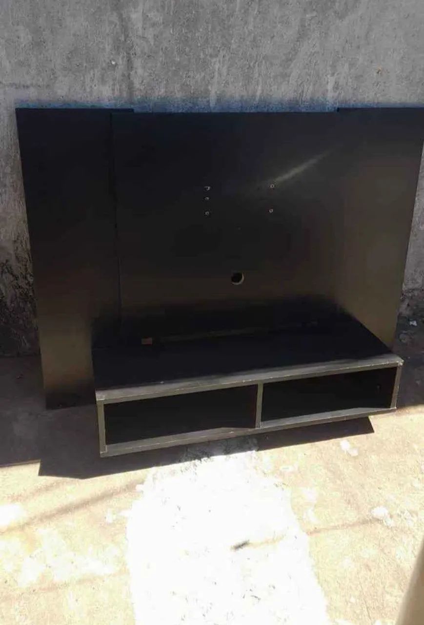 Painel de TV