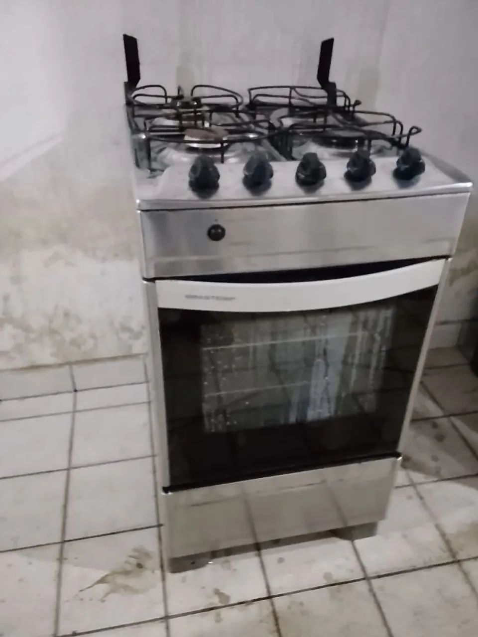 Fogão  - Foto 3