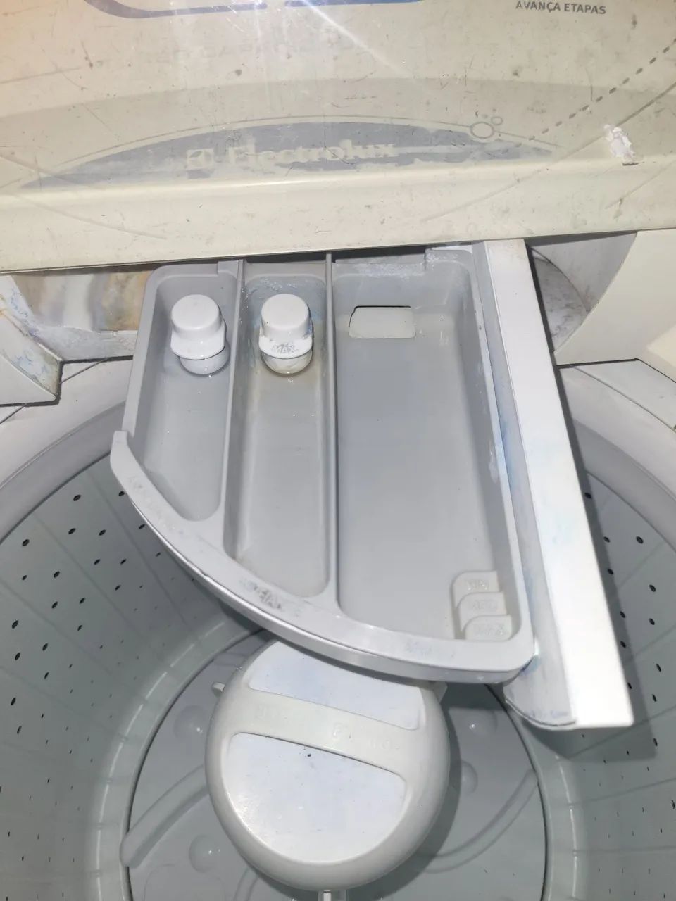 Máquina de lavar Electrolux - Foto 3