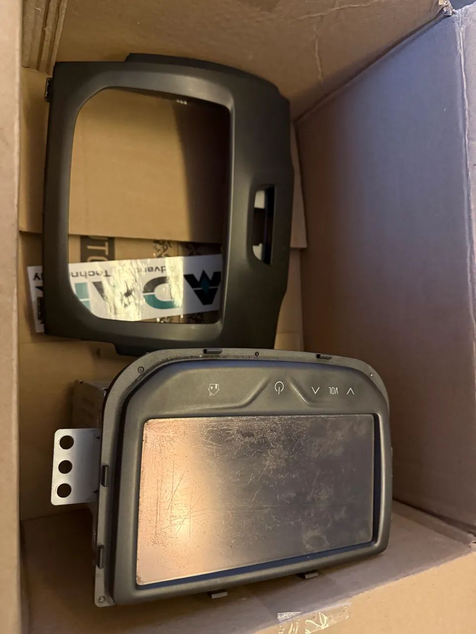 Multimídia S10 2015 original  - Foto 5