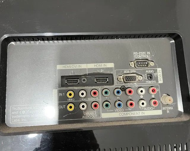 Televisão de 40 polegadas - Foto 4