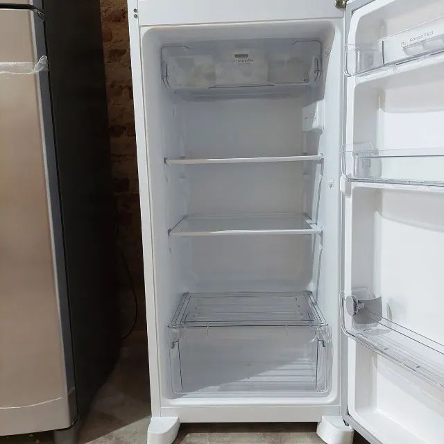 Geladeira Consul 377L Nova Saldo - Foto 4