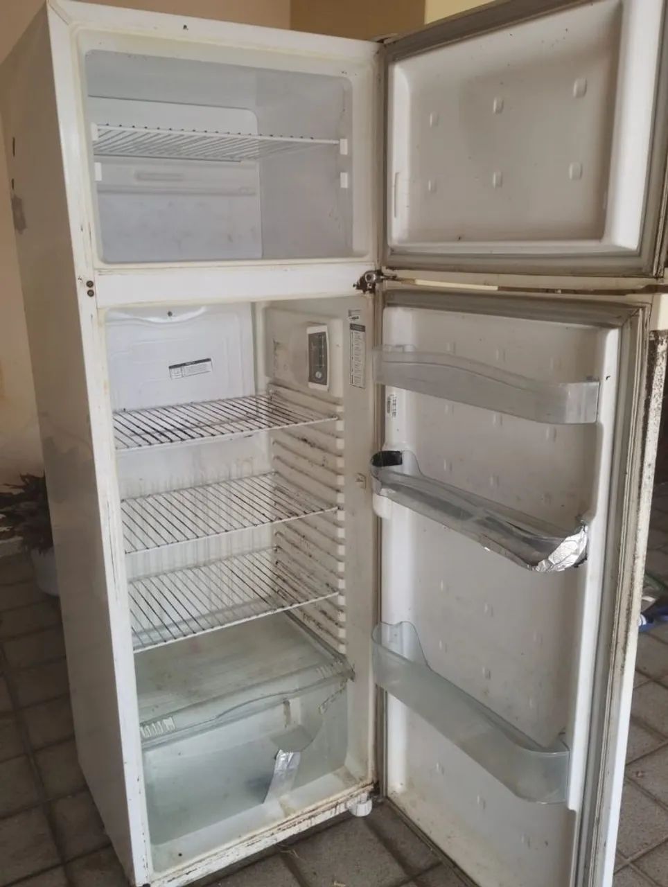 Geladeira  - Foto 4