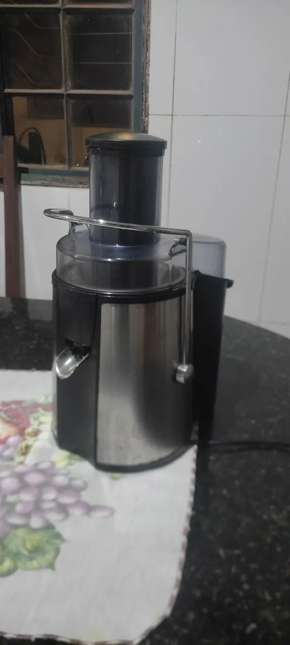 Processador de alimentos - Foto 4