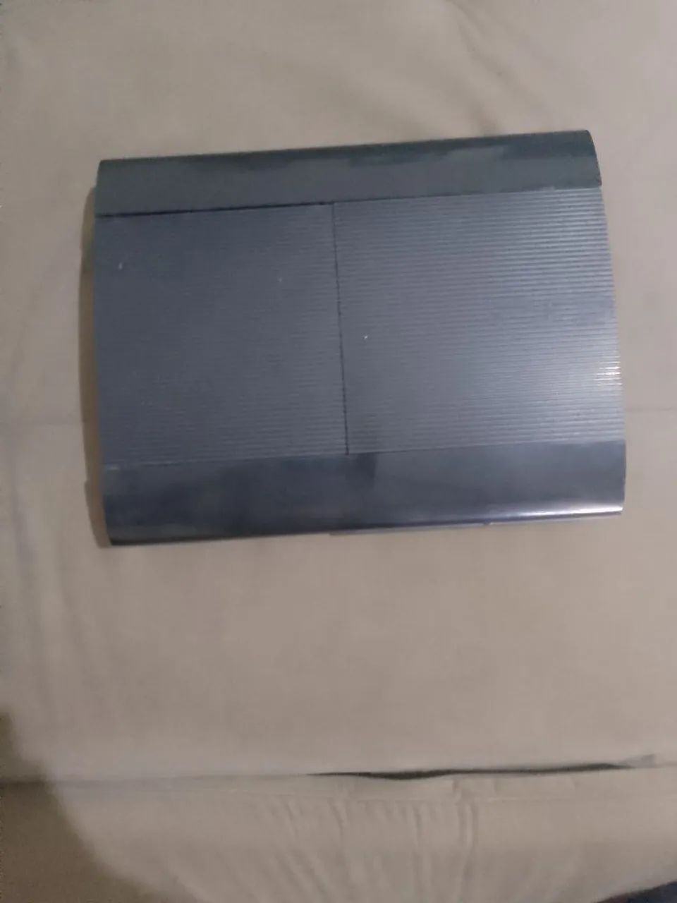 Ps3 para usar as peças internas  - Foto 2