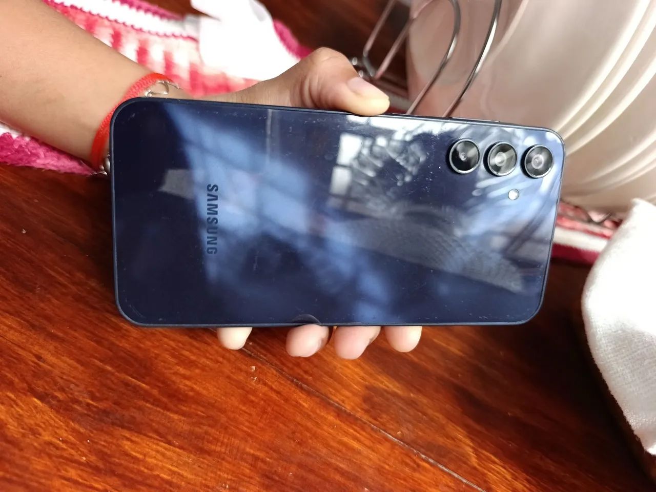 Samsung Galaxy A15 - Foto 4