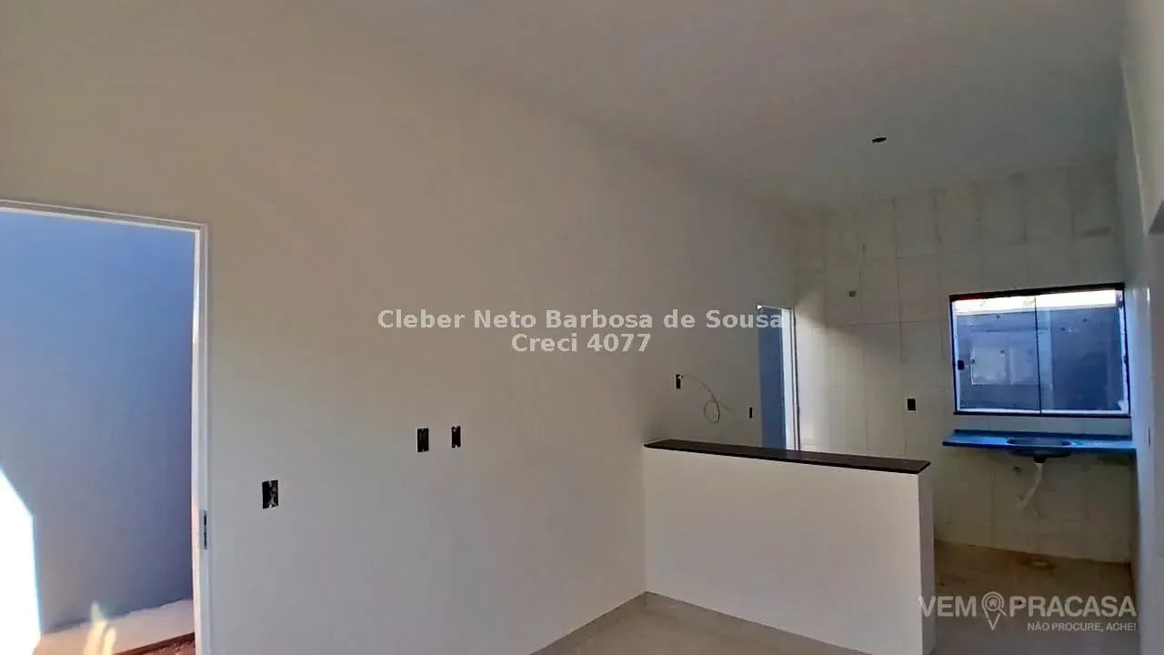 Documentação grátis e bônus moradia! - Foto 4