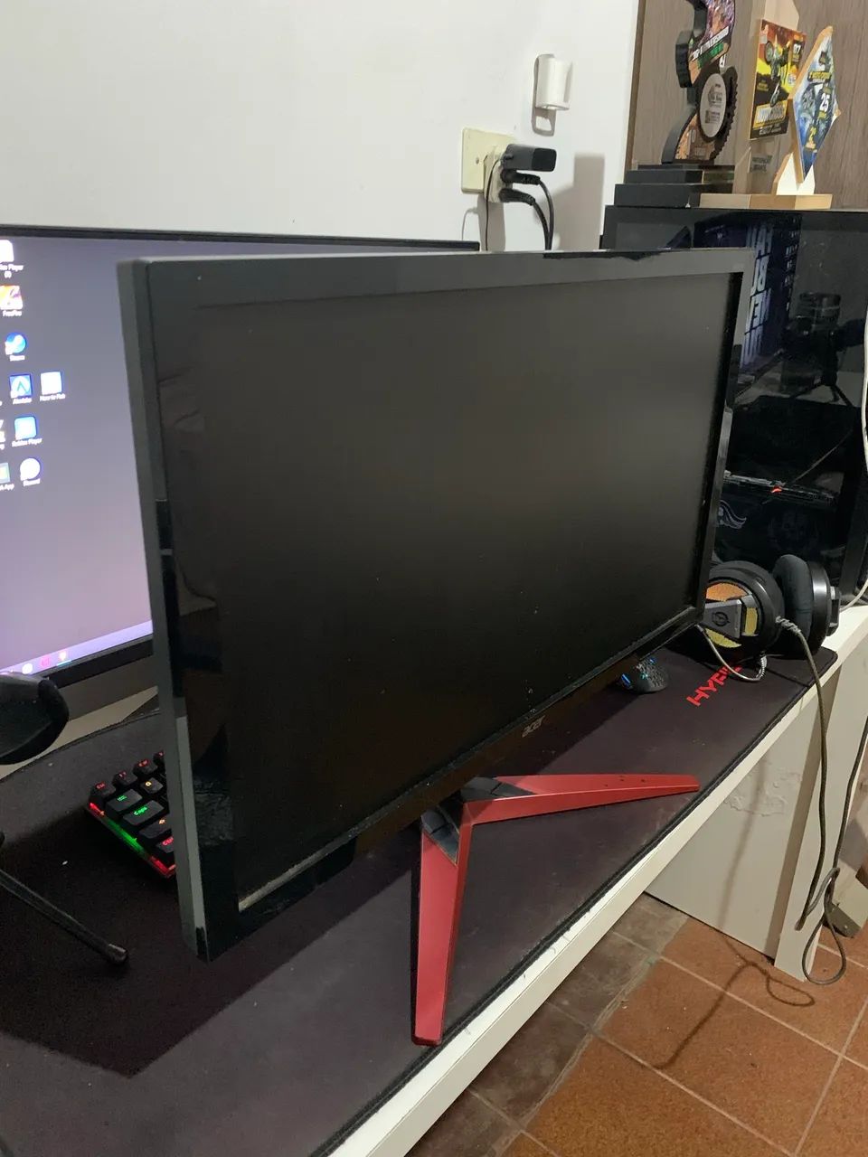 Monitor 144hz acer  - Foto 2