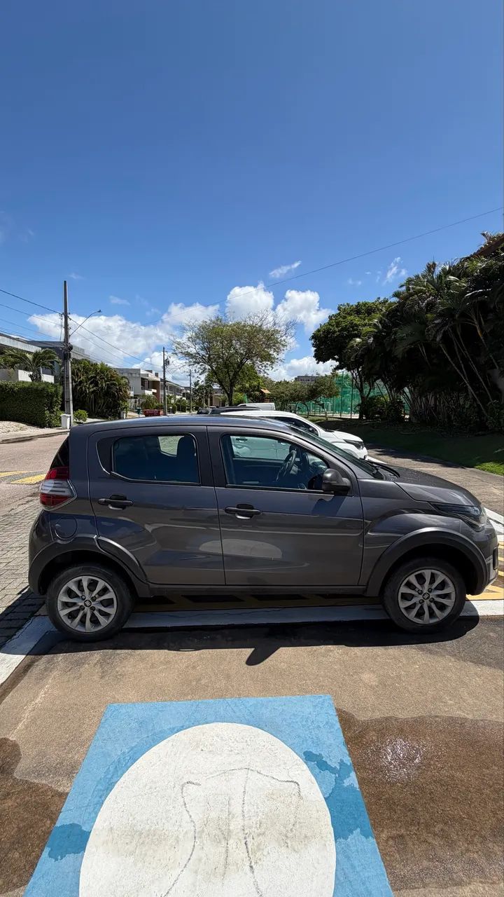 Mobi 2025 para App   (570,00) - Foto 3