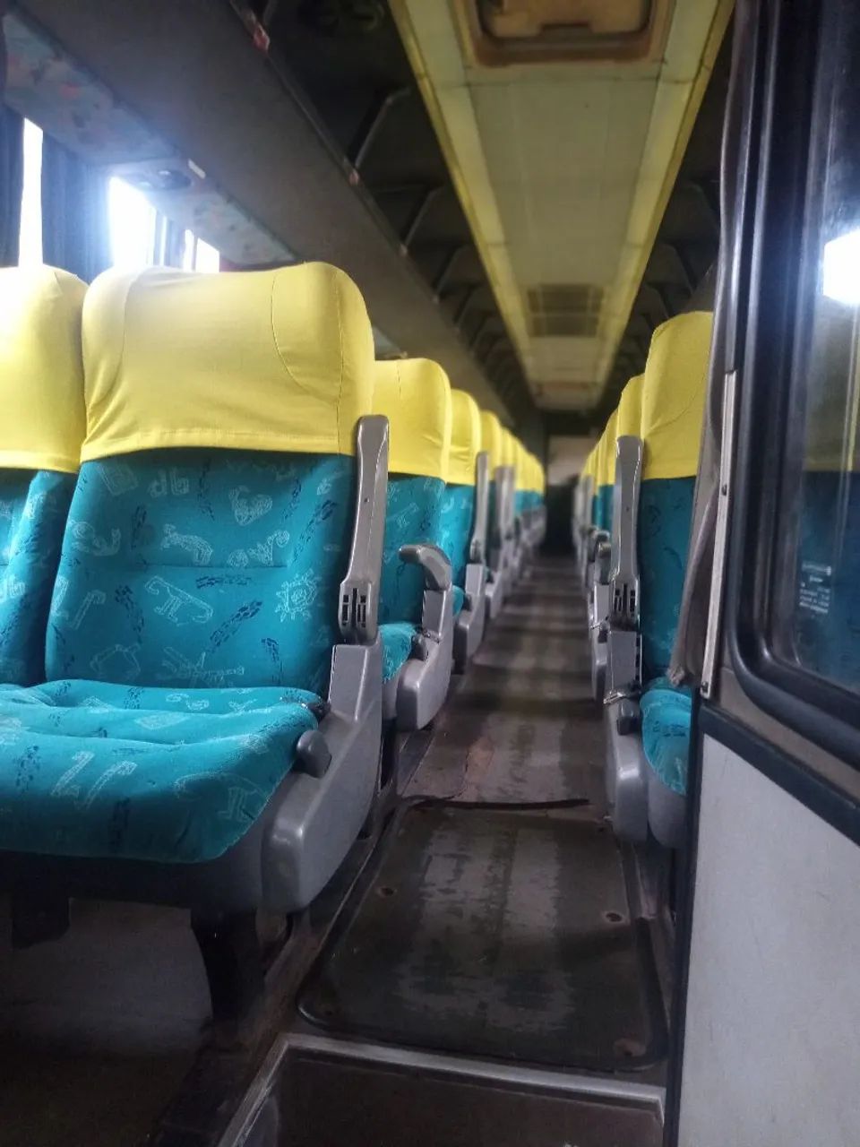 Vendo Volvo B10m - Foto 3