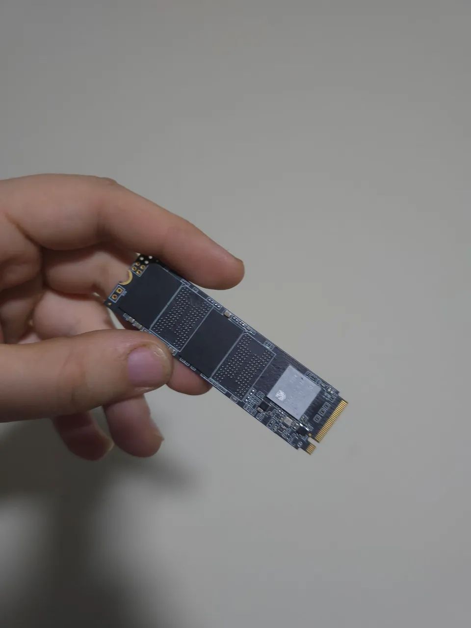 SSD 512GB NVME  - Foto 2