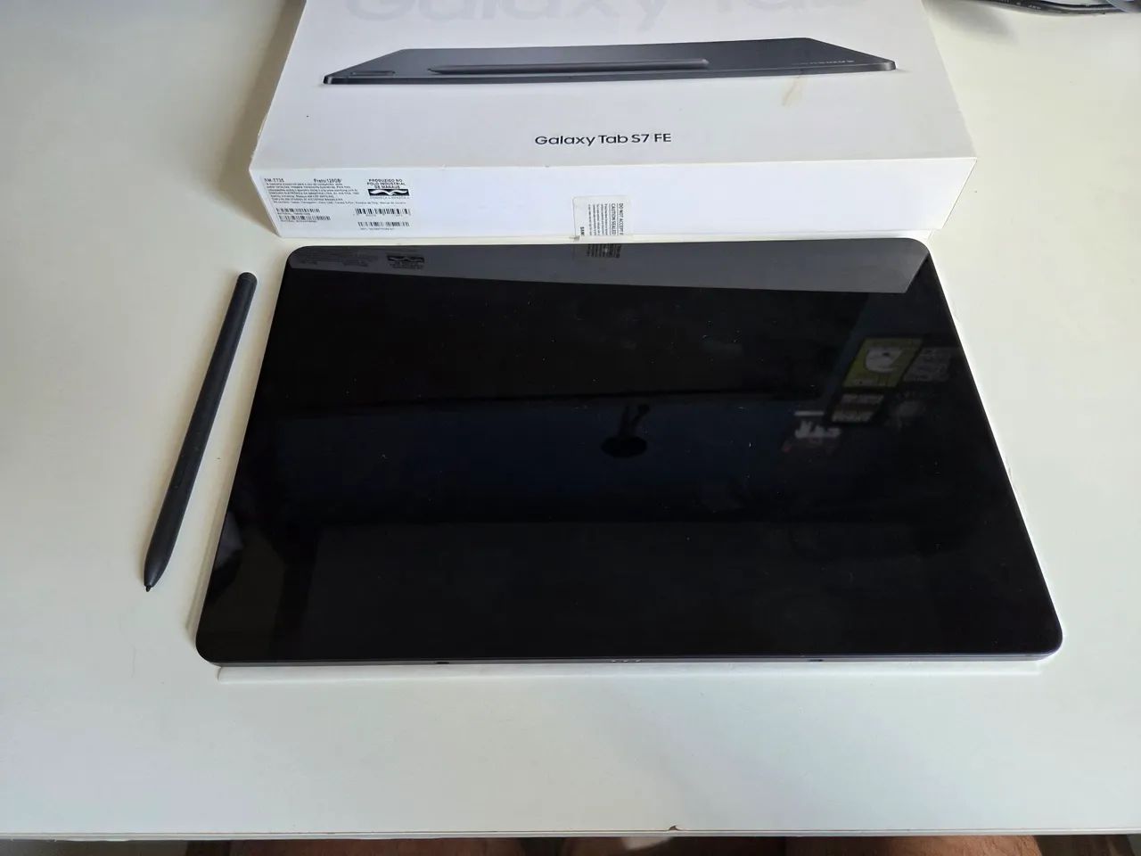 Tablet Samsung S7 FE