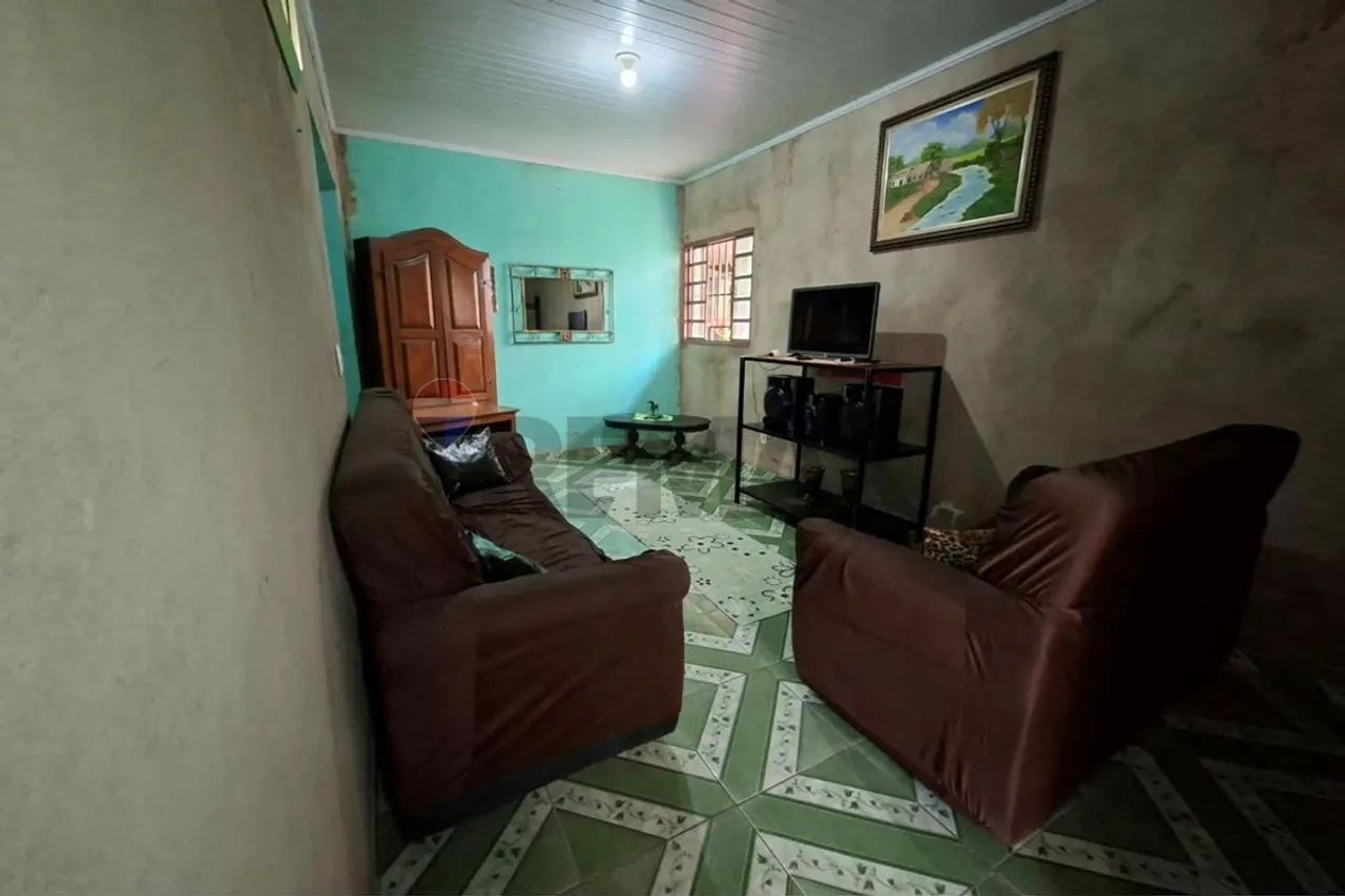 VENDO CASA NO LUCIO COSTA COM 05 QUARTOS - Foto 3