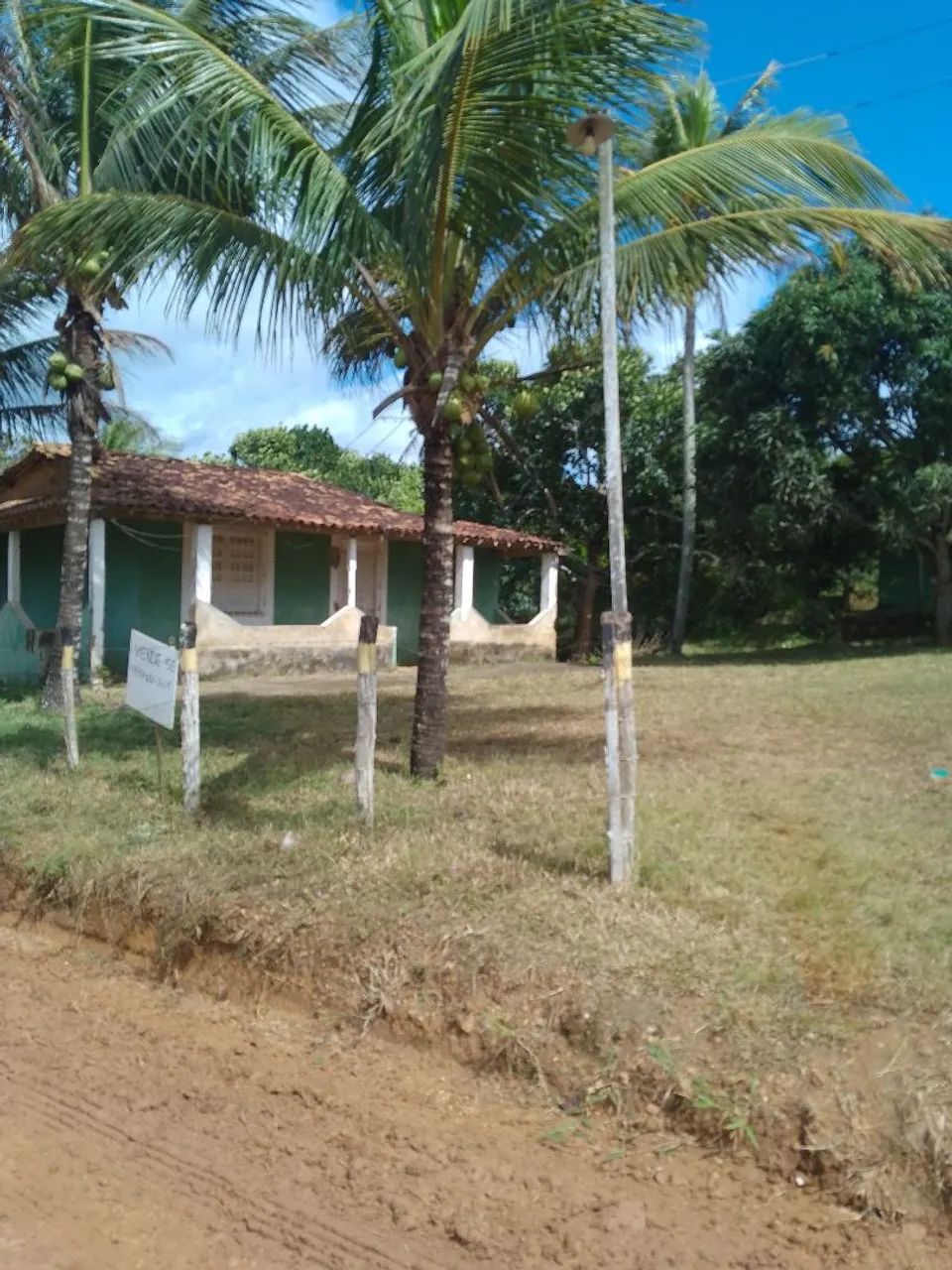 Sitio em salgado-se - Foto 4
