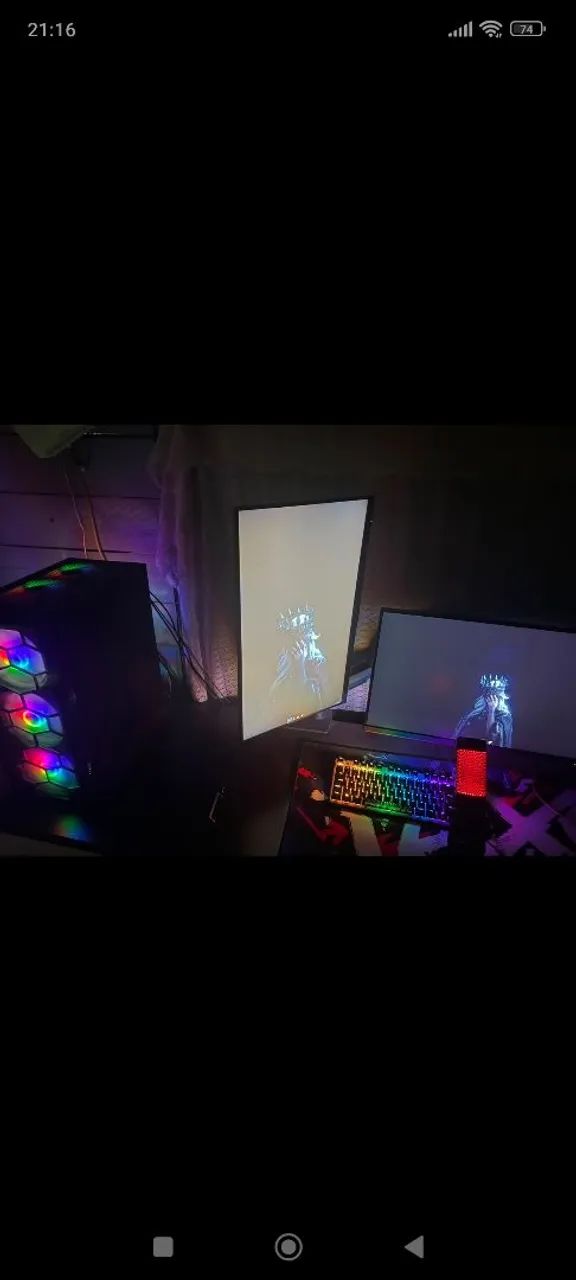 Setup completo  - Foto 4