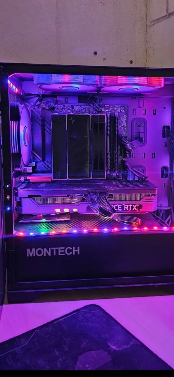 Rtx 3070 ti - Foto 3