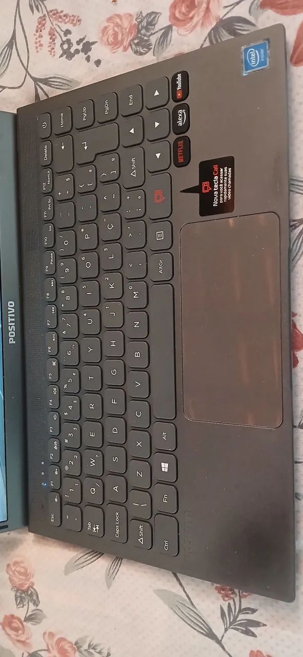 Notebook positivo R$ 1500 - Foto 2