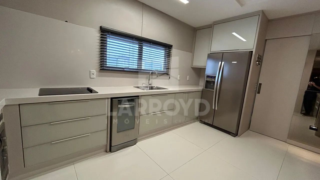 Apartamento alto padrão para aluguel - Foto 4