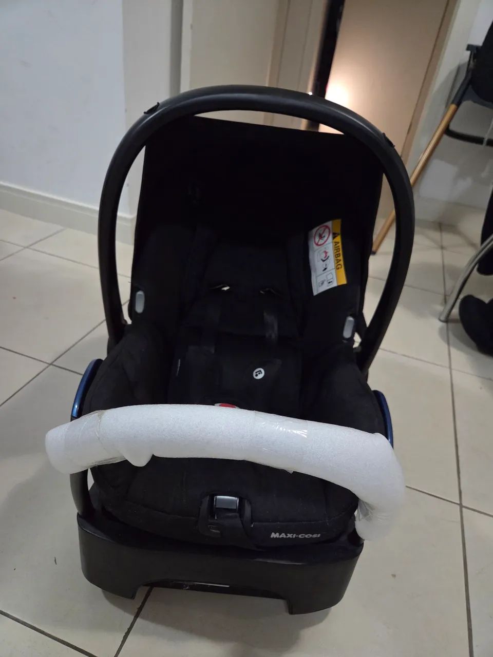 Bebe Conforto Maxi Cosi Citi