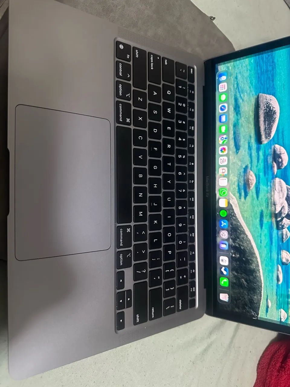 Macbook air m1 - Foto 4