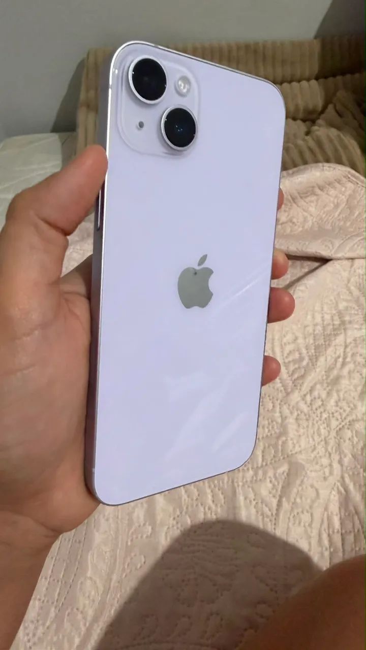 Iphone 14 Plus 256gb - Foto 4