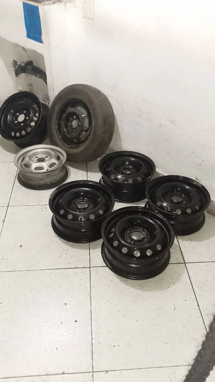 Peça pra carro  - Foto 2