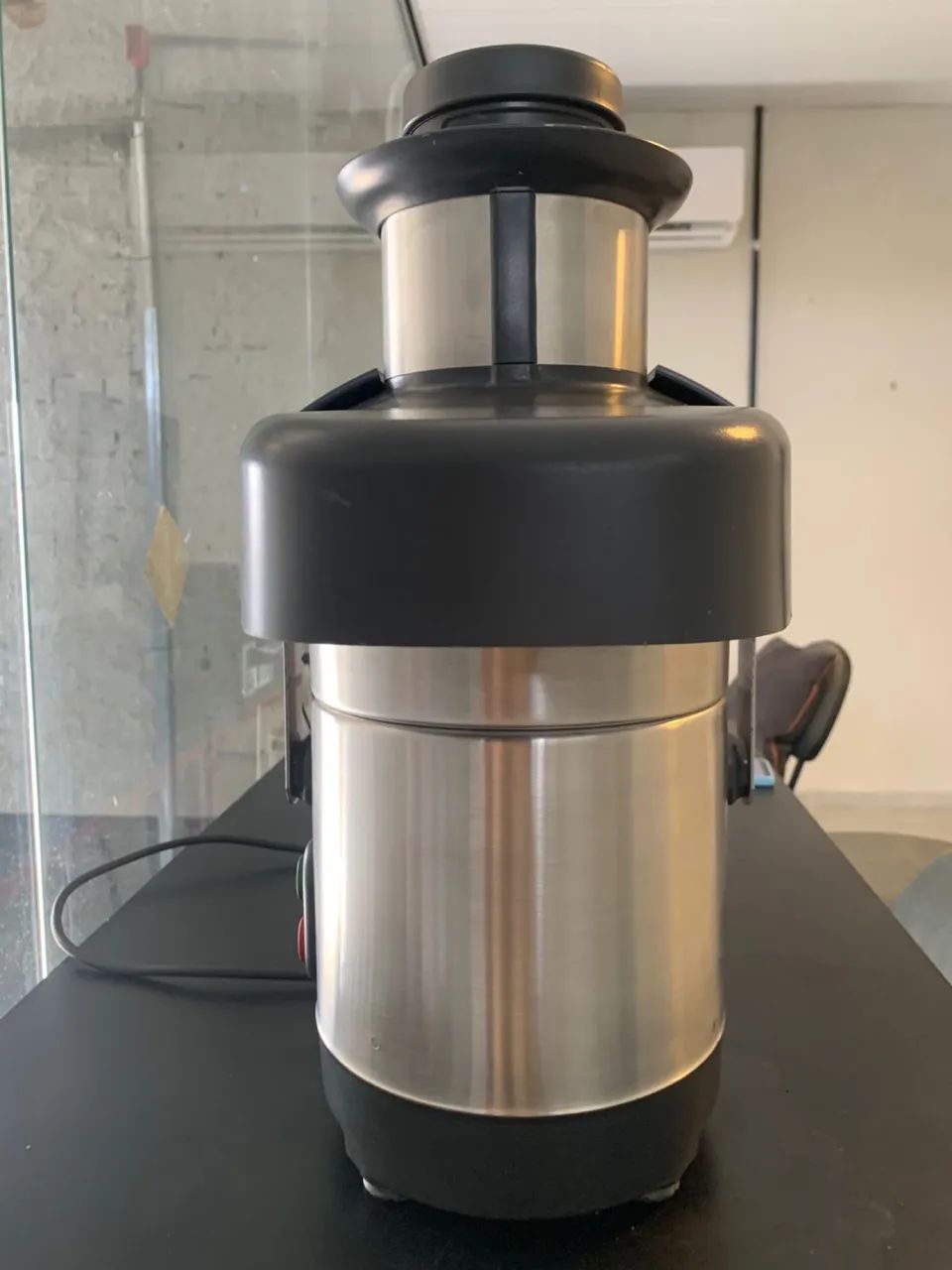 Centrifuga Profissional Robot Coupe J 80 Ultra - Foto 3
