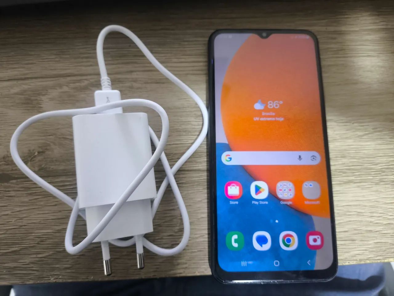 Galaxy a23 5g - Foto 3