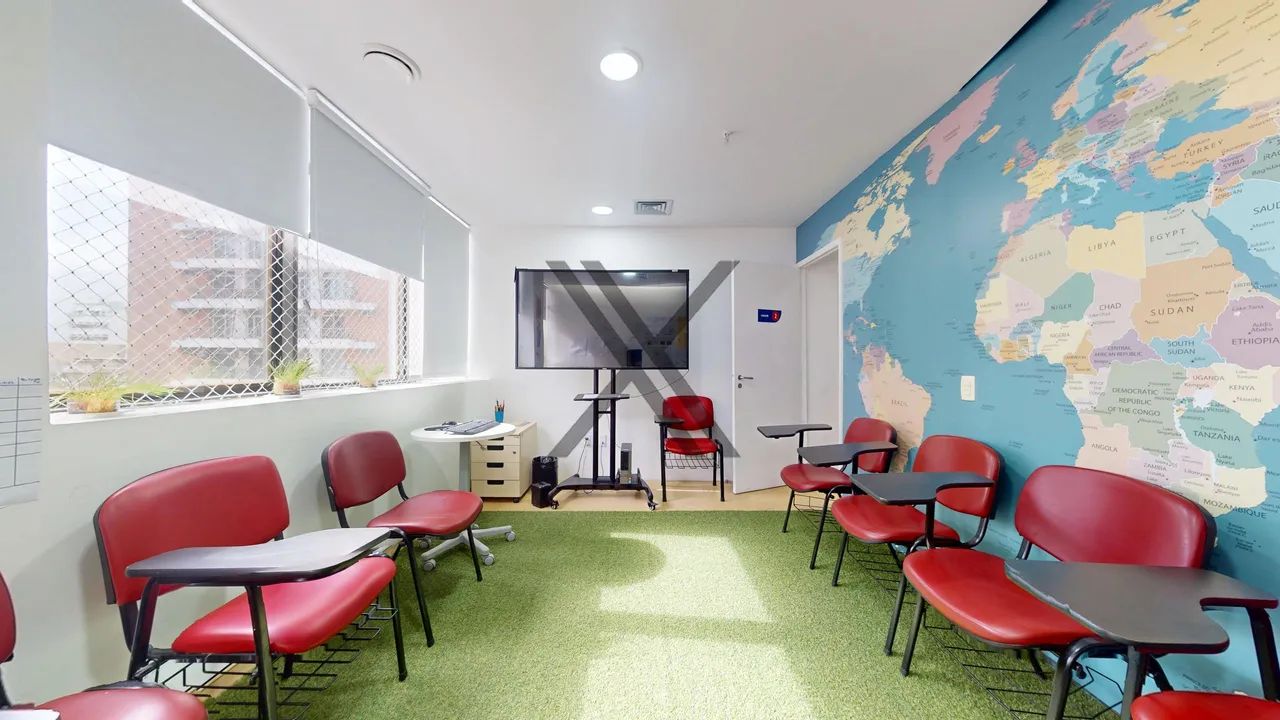 Sala comercial em excelente localização - Foto 5