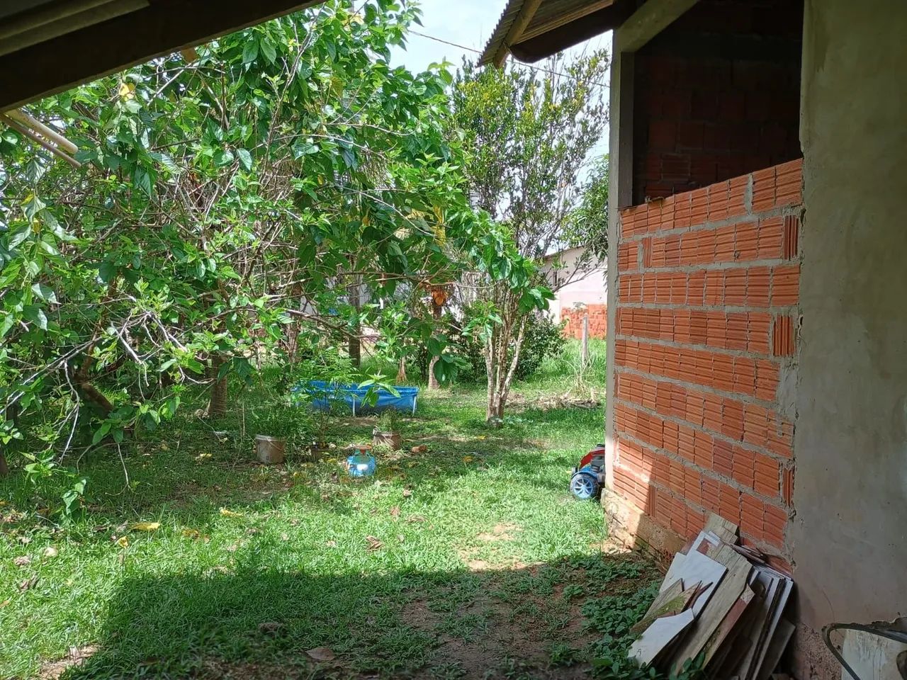 Vendo uma casa no bairro Amapá. - Foto 3