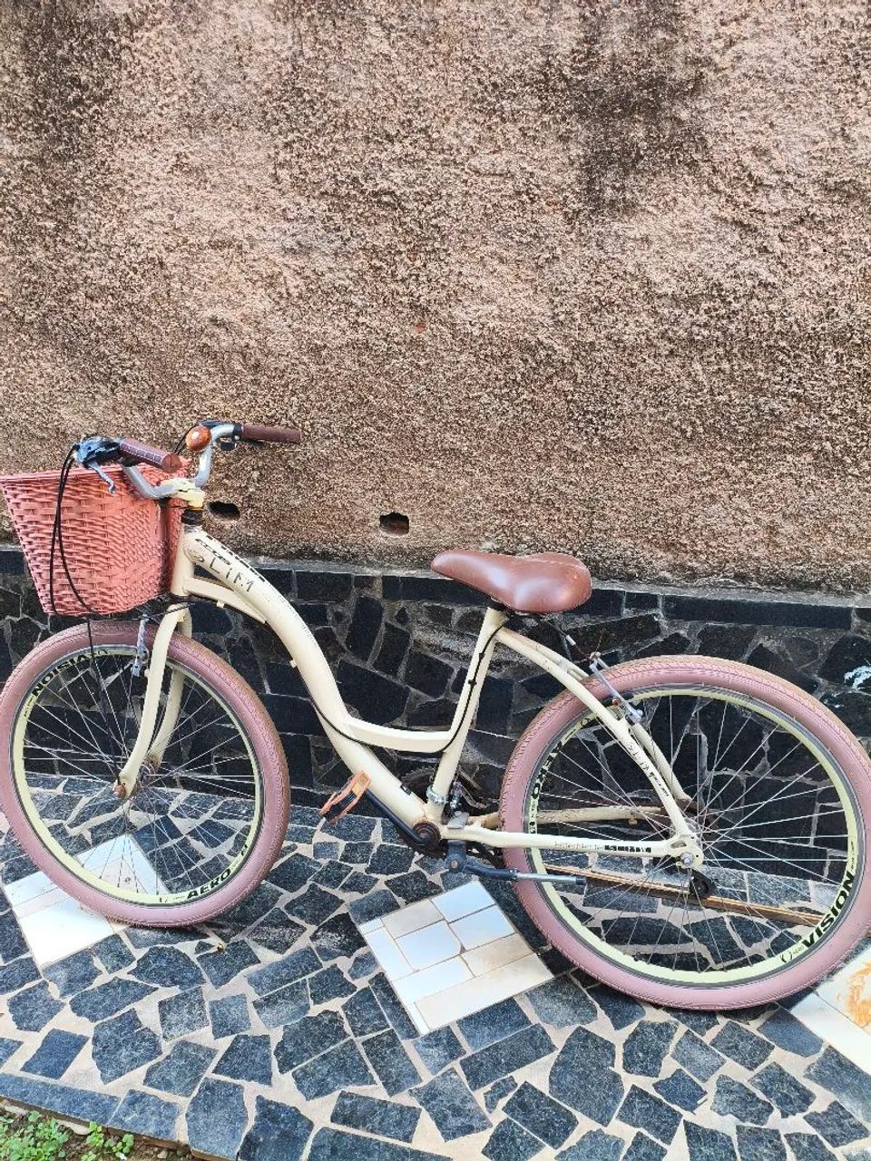 Bike retrô  - Foto 2