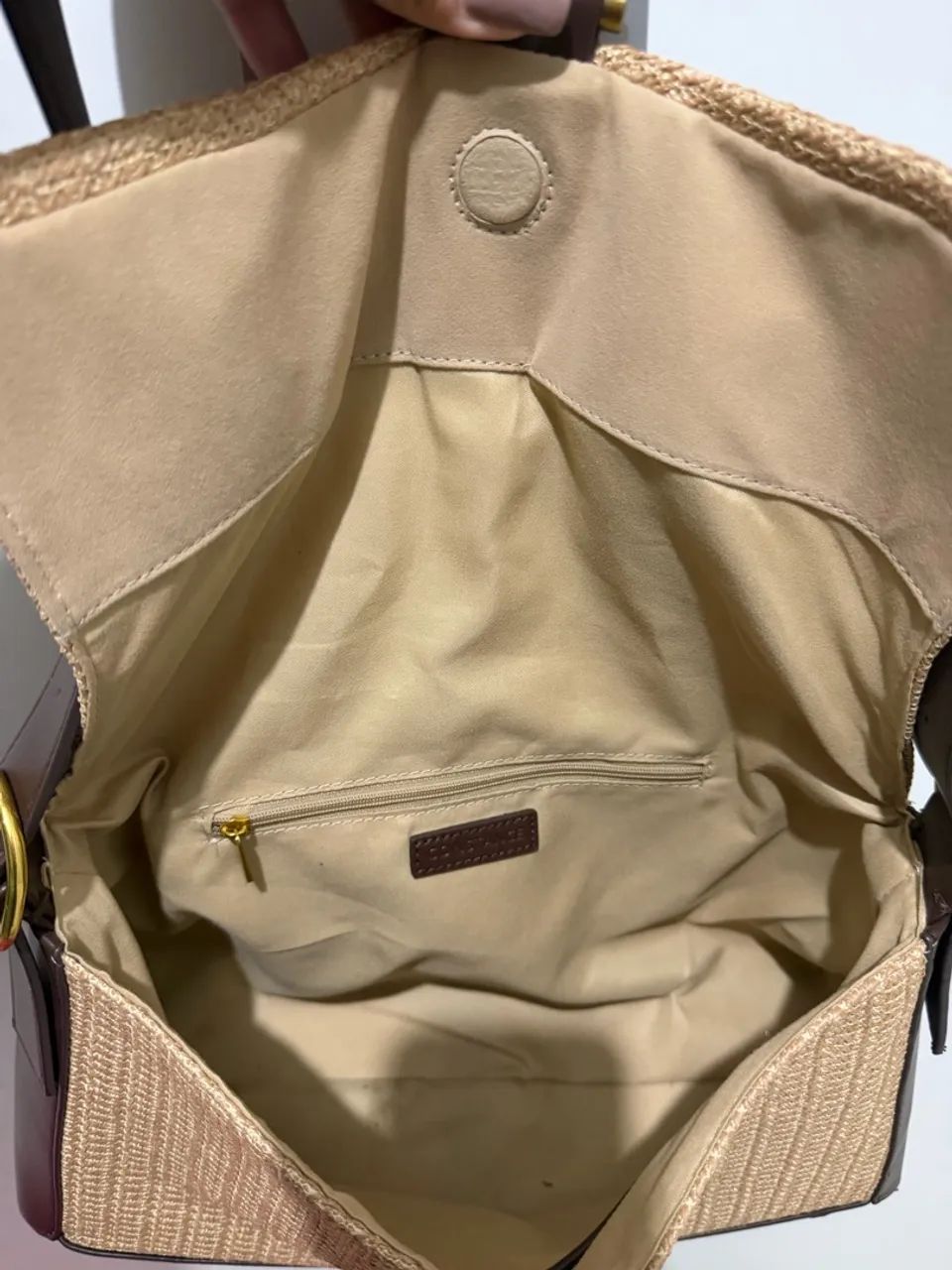 Bolsa Constance - Foto 3
