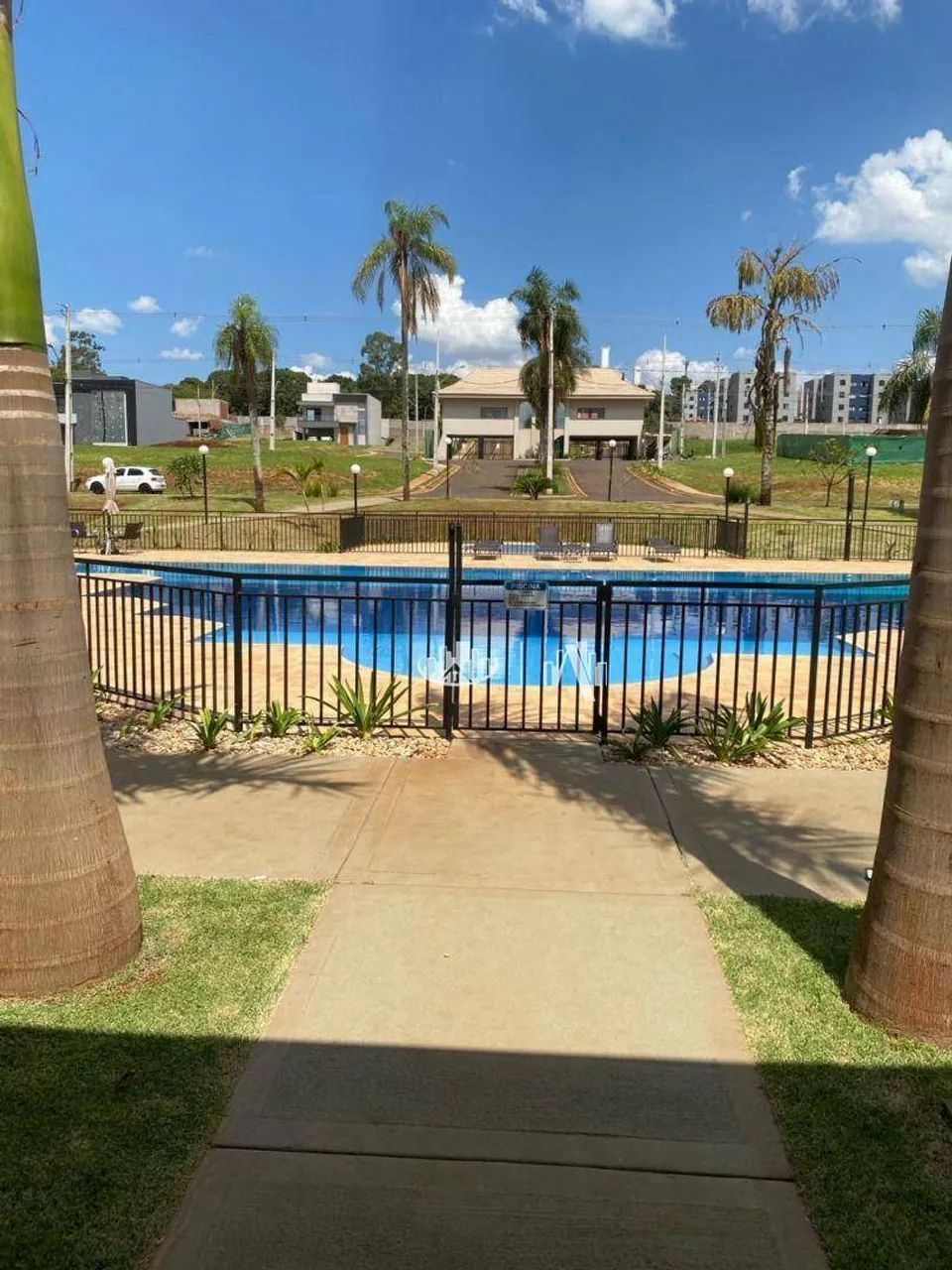 Terreno à venda, 259 m² por R$ 350.000,00 - Condominio Golden Park II - Londrina/PR - Foto 15