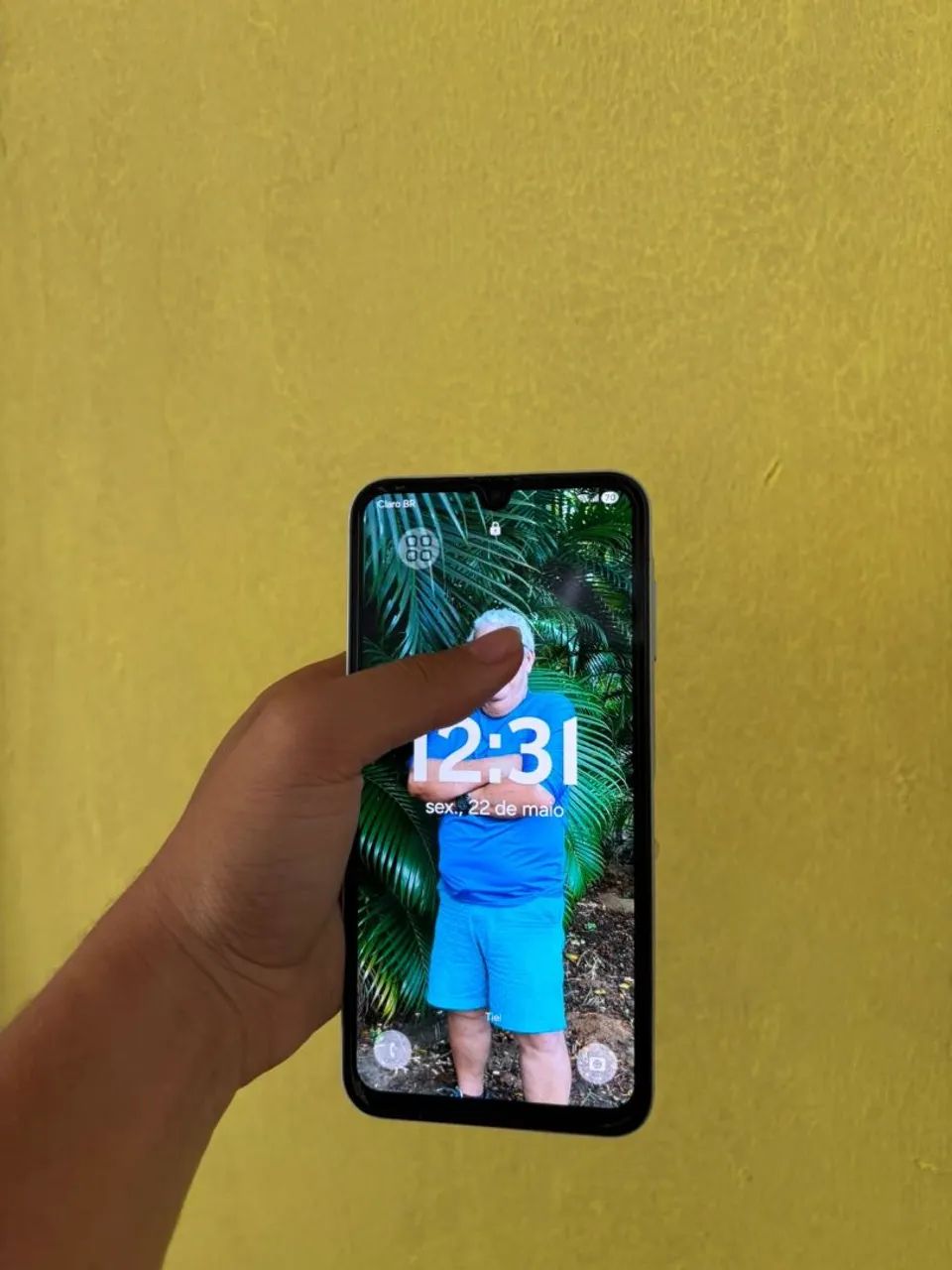 Samsung a15 5g - Foto 2