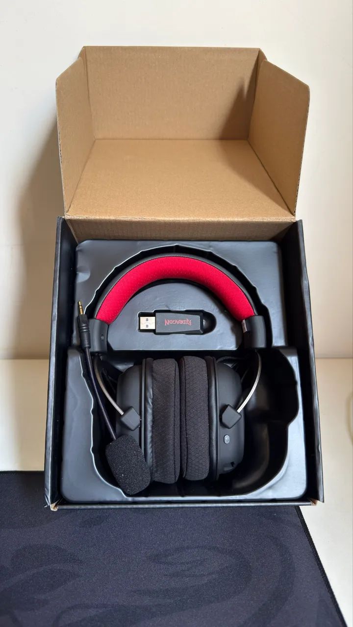 KIT GAMER COMPLETO - Foto 2
