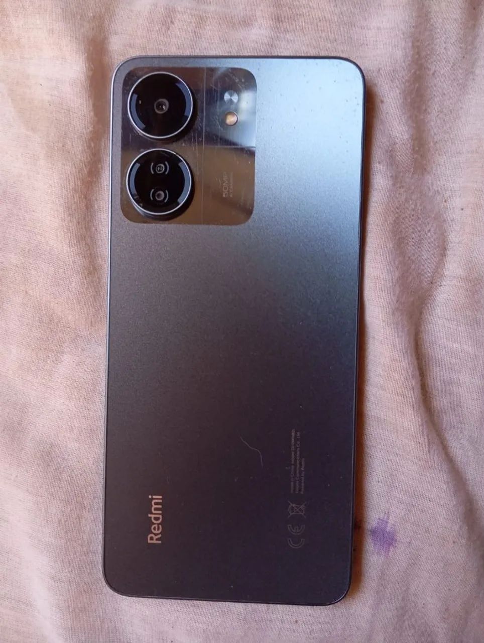 Celular xaiomi redmi 13c - Foto 3