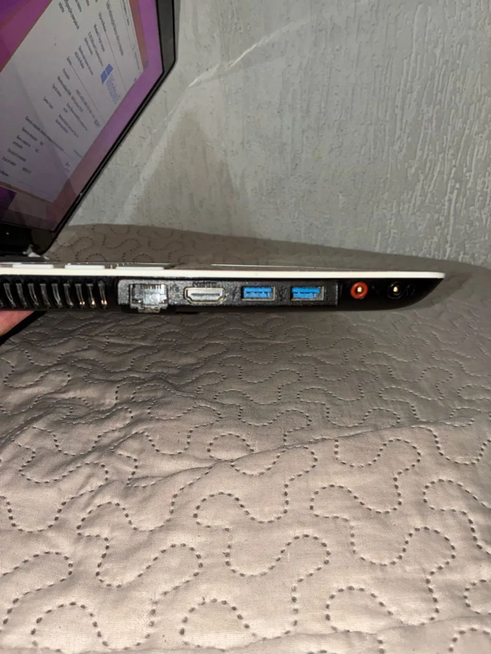 Notebook Sony Vaio i5  - Foto 4