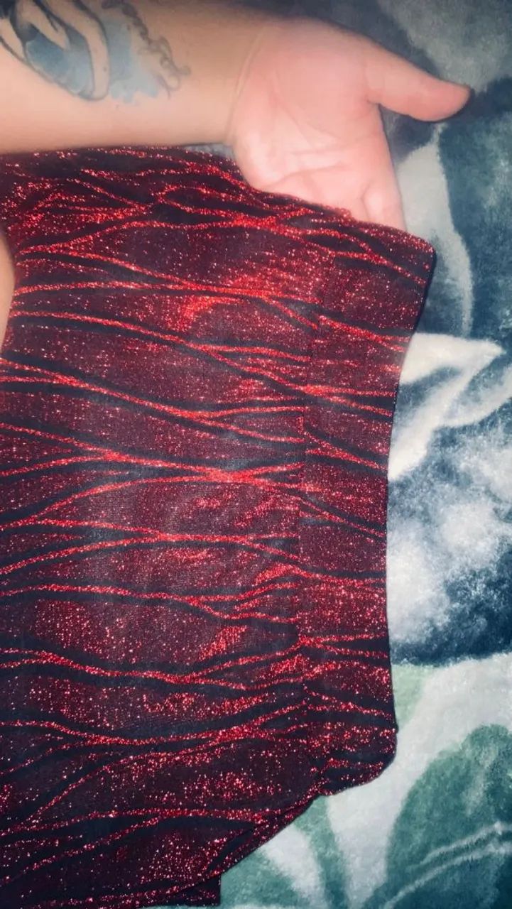 Brechó com roupas pouco usadas, preço em conta. - Foto 3