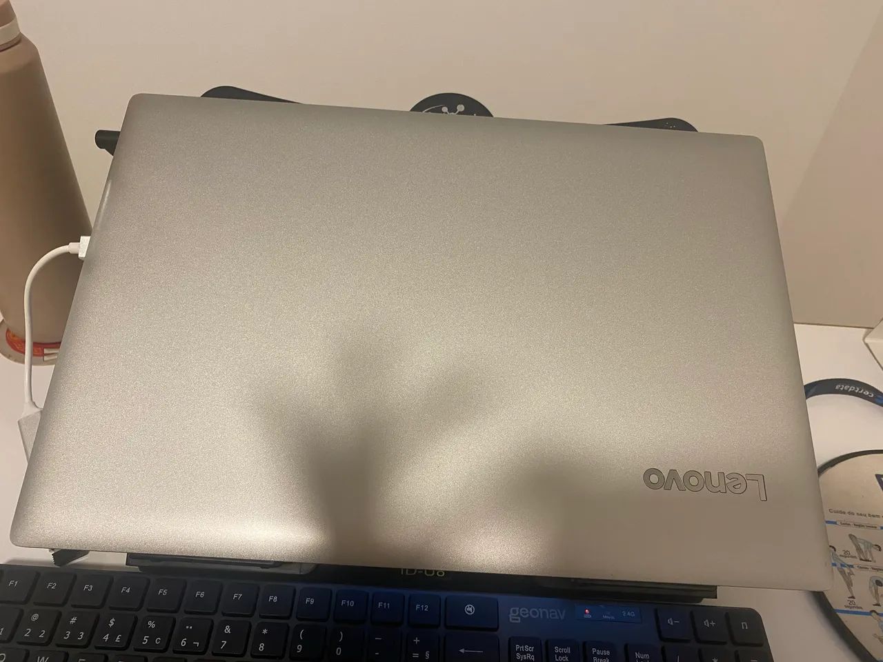 Notbook Lenovo