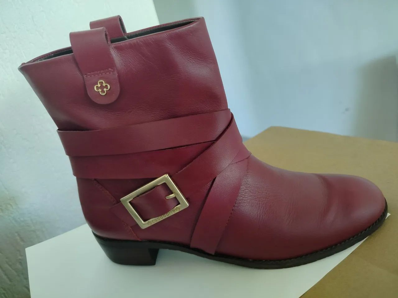 Bota capodarte n 36