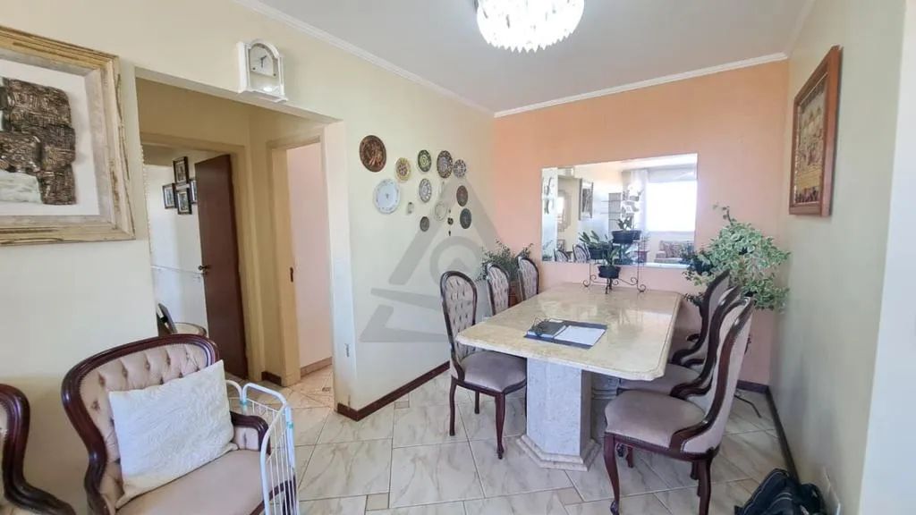 Apartamento à venda em Campinas, Jardim Chapadão, com 3 quartos, com 135 m², Edifício Paio - Foto 3