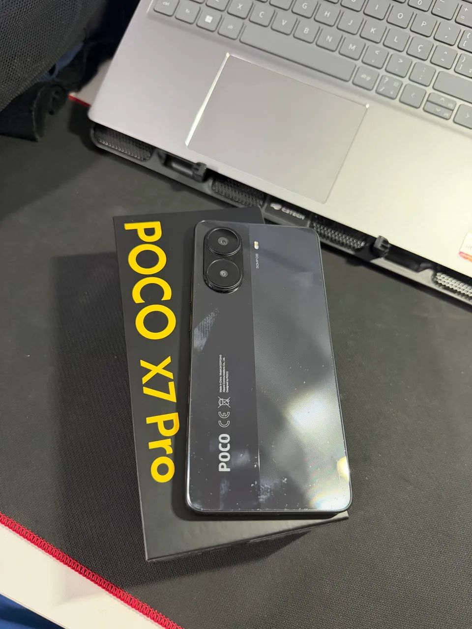 Poco X7 Pro 512Gb