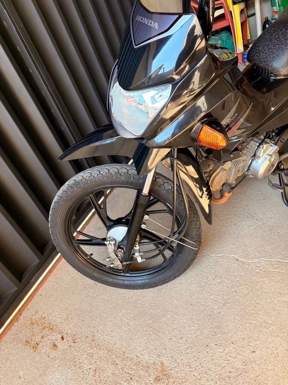 Honda pop 110i - Foto 3