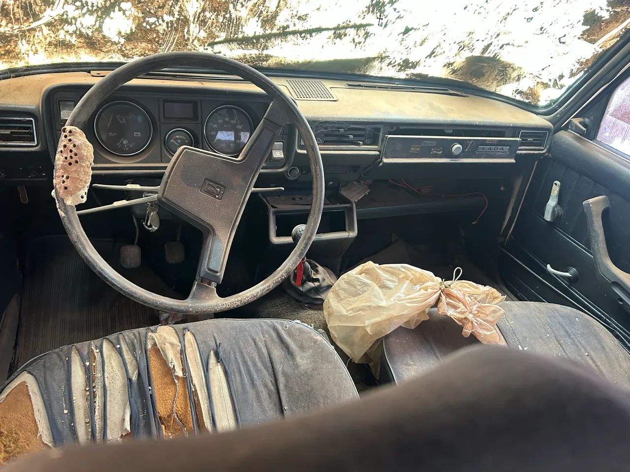 Lada Laika 1.6 1993 - Foto 4